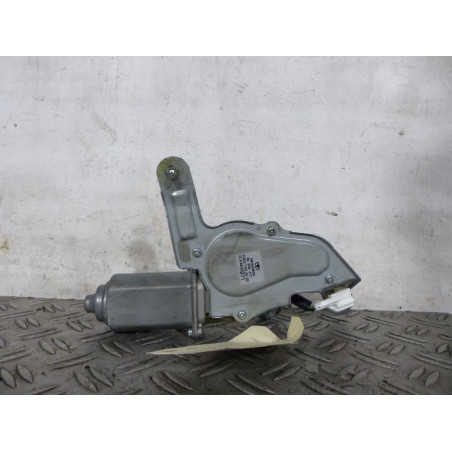 Moteur essuie glace arriere CHEVROLET MATIZ 2