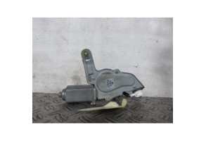 Moteur essuie glace arriere CHEVROLET MATIZ 2 Photo n°1