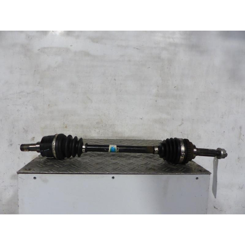 Cardan gauche (transmission) CHEVROLET MATIZ 2 Photo n°1