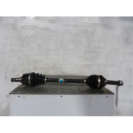 Cardan gauche (transmission) CHEVROLET MATIZ 2