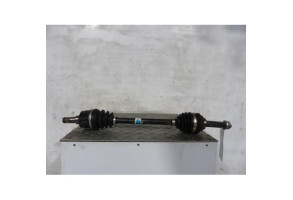 Cardan gauche (transmission) CHEVROLET MATIZ 2 Photo n°1