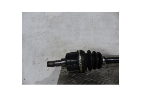 Cardan gauche (transmission) CHEVROLET MATIZ 2 Photo n°2