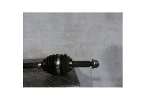 Cardan gauche (transmission) CHEVROLET MATIZ 2 Photo n°3