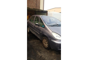 Traverse superieure CITROEN XSARA PICASSO Photo n°5