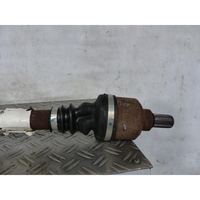 Cardan gauche (transmission) CITROEN XSARA PICASSO Photo n°1