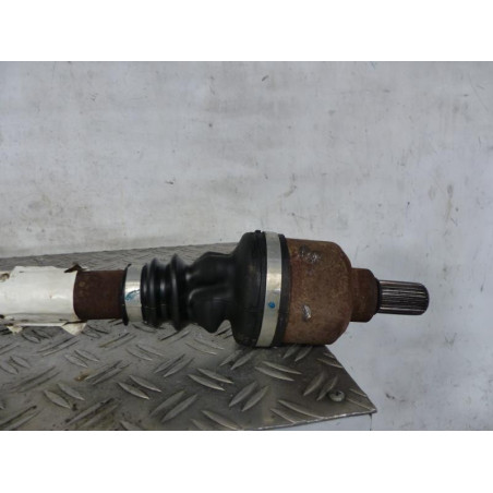Cardan gauche (transmission) CITROEN XSARA PICASSO