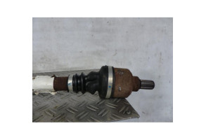 Cardan gauche (transmission) CITROEN XSARA PICASSO Photo n°1
