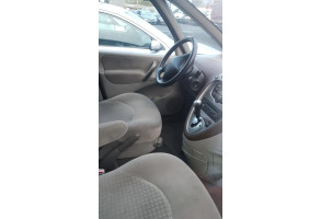 Cardan gauche (transmission) CITROEN XSARA PICASSO Photo n°5