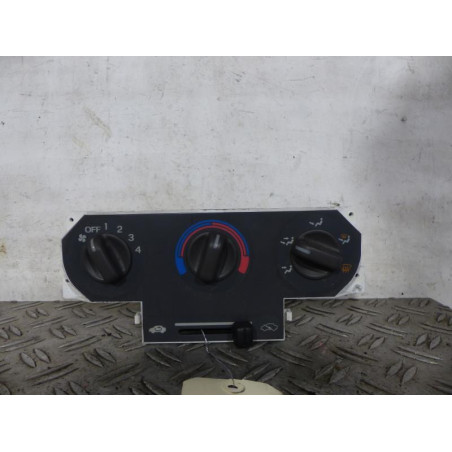 Commande chauffage HONDA LOGO