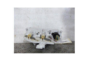Commande chauffage HONDA LOGO Photo n°2