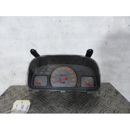Compteur HONDA LOGO