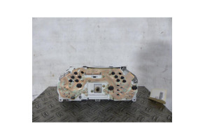 Compteur HONDA LOGO Photo n°2