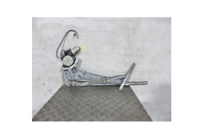 Leve vitre electrique avant droit HONDA LOGO Photo n°2