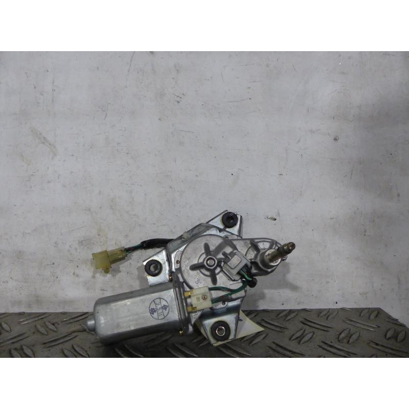Moteur essuie glace arriere HONDA LOGO Photo n°1