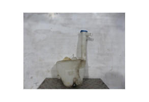 Vase de lave glace HONDA LOGO Photo n°1