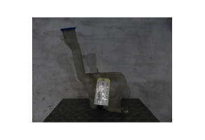 Vase de lave glace HONDA LOGO Photo n°2