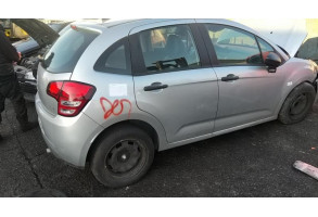 Feu arriere secondaire gauche (feux) CITROEN C3 2 Photo n°5