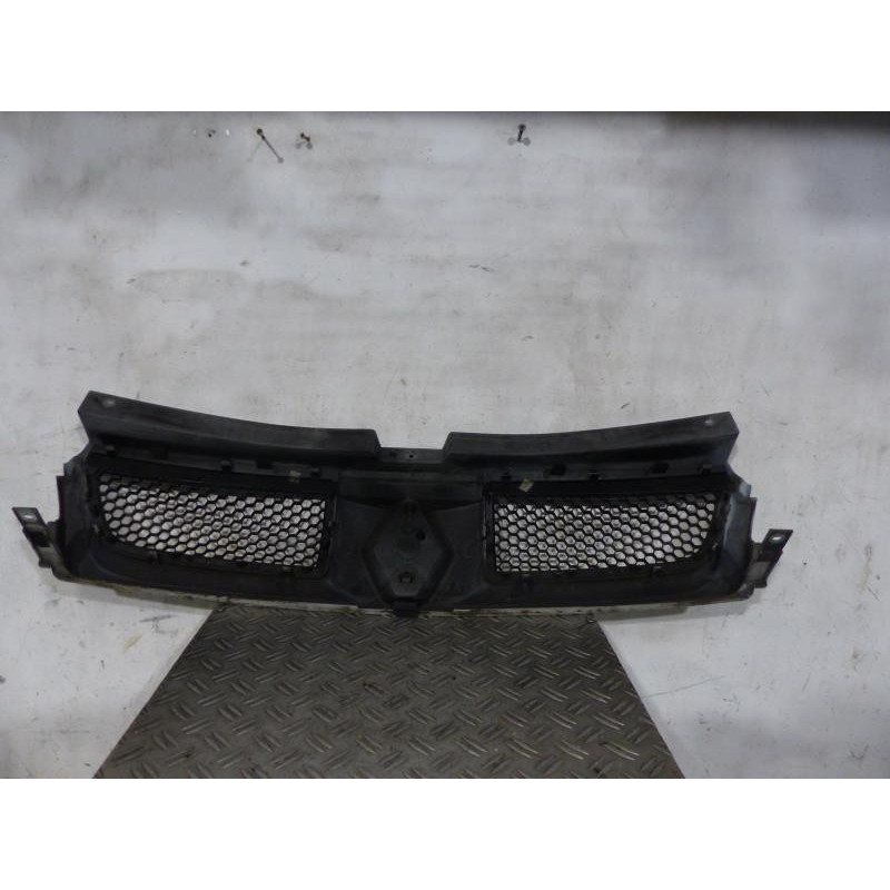 Calandre RENAULT TRAFIC 2 Photo n°1