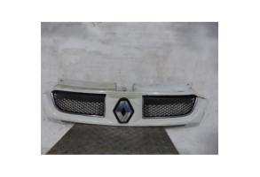 Calandre RENAULT TRAFIC 2 Photo n°2