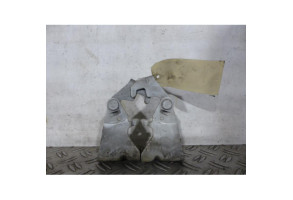 Charniere de capot RENAULT TRAFIC 2 Photo n°2