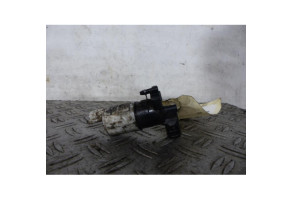 Pompe lave glace avant RENAULT TRAFIC 2 Photo n°3