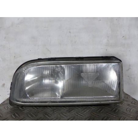 Optique avant principal gauche (feux)(phare) VOLVO 850