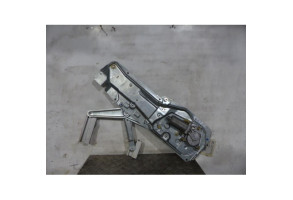Leve vitre electrique avant droit VOLVO 850 Photo n°2