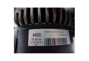 Alternateur VOLVO 850 Photo n°6