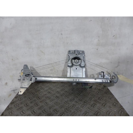 Leve vitre electrique arriere gauche PEUGEOT 307