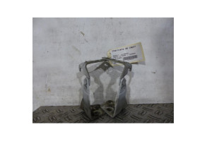 Charniere de capot RENAULT TRAFIC 2 Photo n°1
