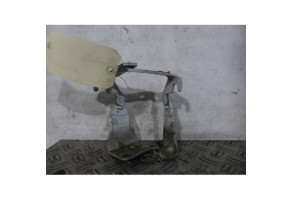 Charniere de capot RENAULT TRAFIC 2 Photo n°2