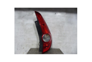 Feu arriere principal droit (feux) OPEL AGILA B Photo n°1