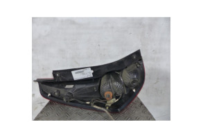 Feu arriere principal droit (feux) OPEL AGILA B Photo n°2