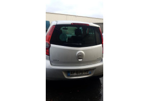 Feu arriere principal droit (feux) OPEL AGILA B Photo n°8