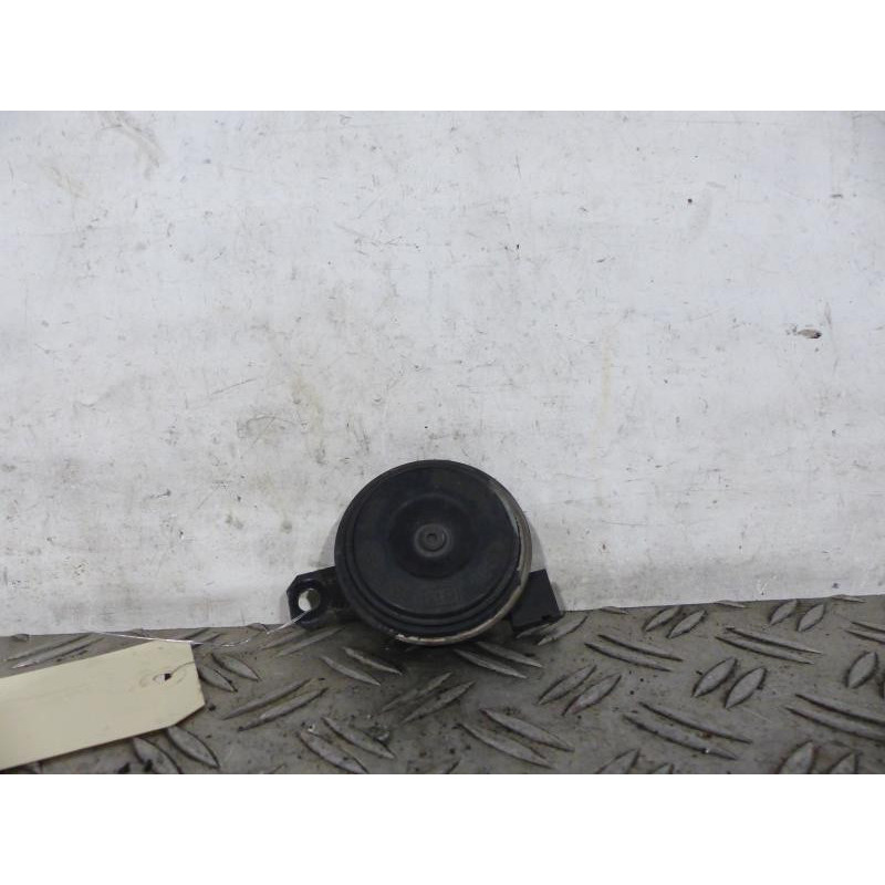 Avertisseur/Klaxon OPEL AGILA B Photo n°1
