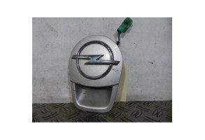 Bouton de coffre OPEL AGILA B Photo n°2