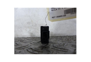 Bouton de warning OPEL AGILA B Photo n°2