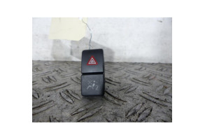 Bouton de warning OPEL AGILA B Photo n°3