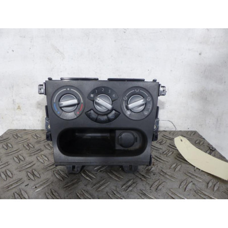 Commande chauffage OPEL AGILA B
