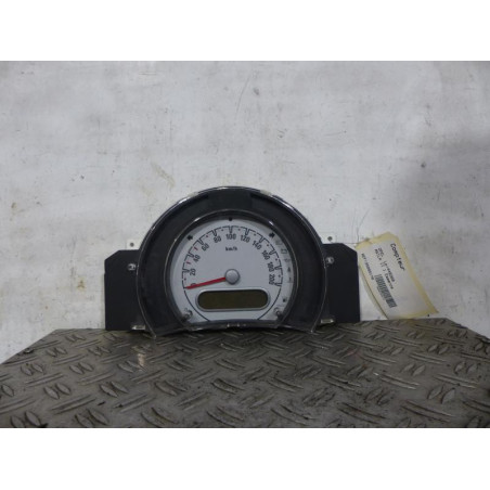 Compteur OPEL AGILA B