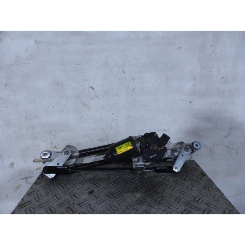 Moteur essuie glace avant KIA RIO 3 Photo n°1