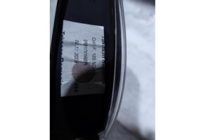 Compteur DACIA SANDERO 1 Photo n°4