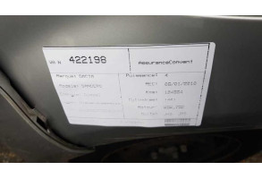 Compteur DACIA SANDERO 1 Photo n°5