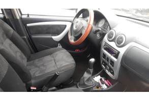 Compteur DACIA SANDERO 1 Photo n°6