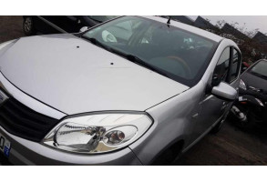 Compteur DACIA SANDERO 1 Photo n°9