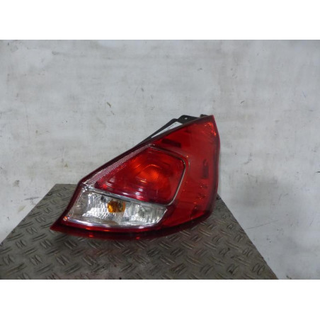 Feu arriere principal droit (feux) FORD FIESTA 6