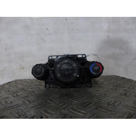 Commande chauffage FORD FIESTA 6