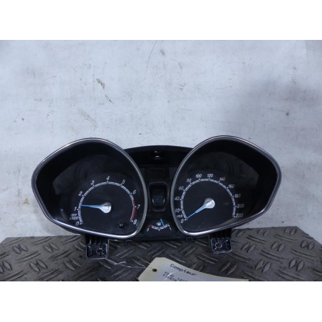 Compteur FORD FIESTA 6