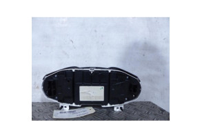 Compteur FORD FIESTA 6 Photo n°2