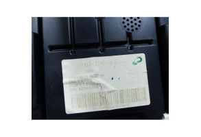 Compteur FORD FIESTA 6 Photo n°3